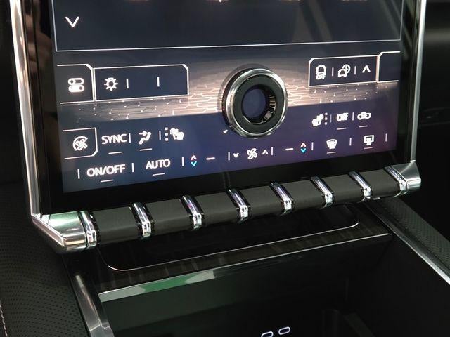 2025 GMC Sierra EV Extended Range Denali