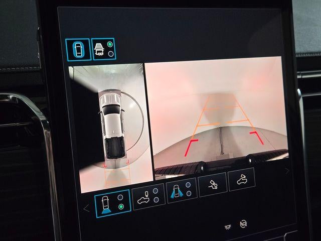 2025 GMC Sierra EV Extended Range Denali