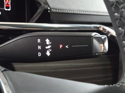 2025 GMC Sierra EV Extended Range Denali