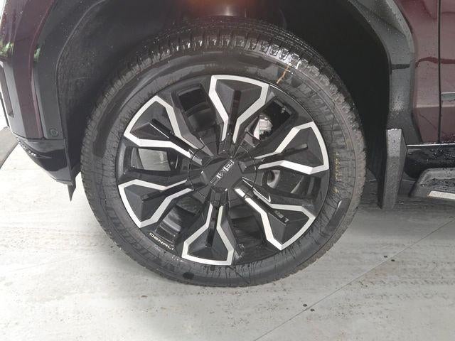 2025 GMC Sierra EV Extended Range Denali