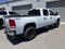 2013 GMC Sierra 2500 HD SLE