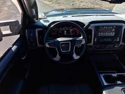 2016 GMC Sierra 2500 HD Denali