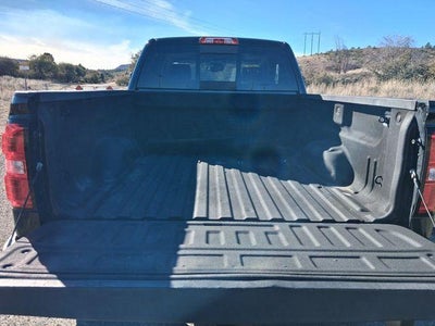 2016 GMC Sierra 2500 HD Denali