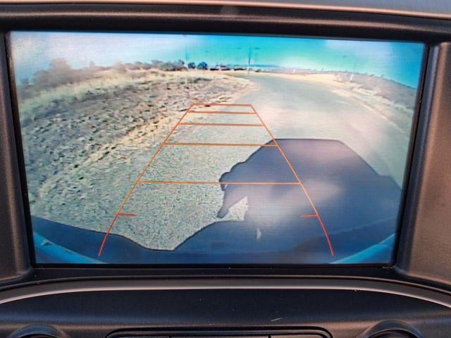 2016 GMC Sierra 2500 HD Denali