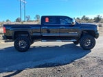 2016 GMC Sierra 2500 HD Denali