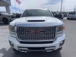 2018 GMC Sierra 2500 HD Denali