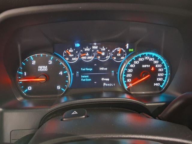 2018 GMC Sierra 2500 HD Denali