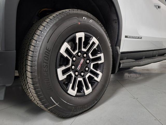 2026 GMC Sierra EV Elevation Standard Range