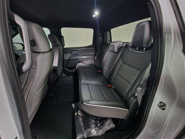 2026 GMC Sierra EV Elevation Standard Range