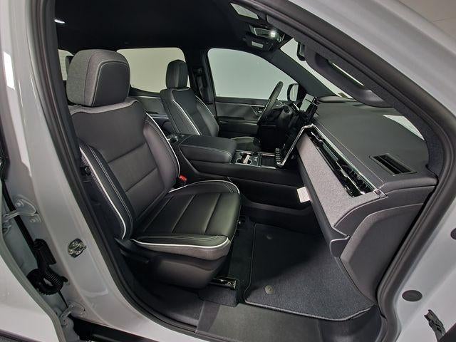 2026 GMC Sierra EV Elevation Standard Range