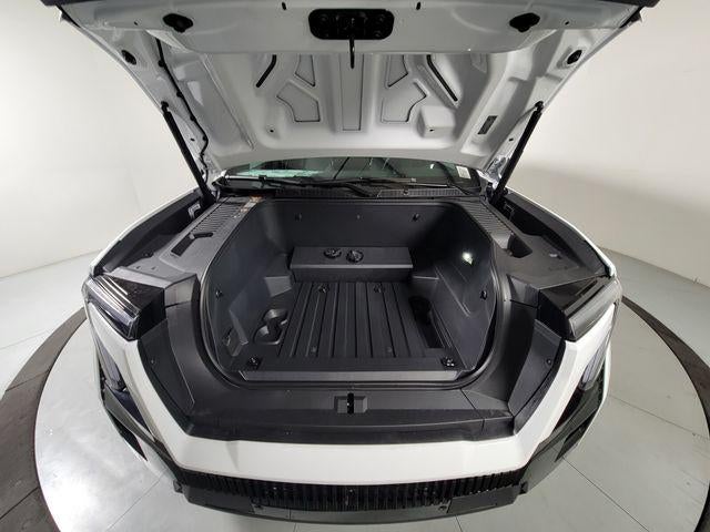 2026 GMC Sierra EV Elevation Standard Range