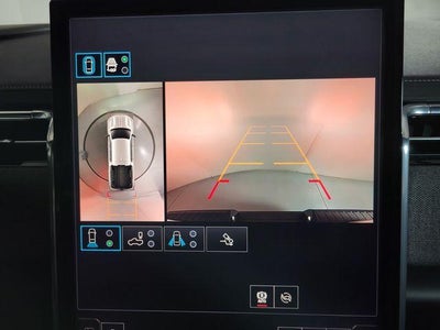 2026 GMC Sierra EV Elevation Standard Range