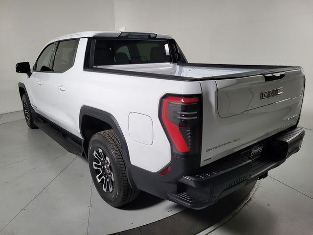 2026 GMC Sierra EV Elevation Standard Range