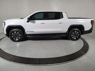 2026 GMC Sierra EV Elevation Standard Range