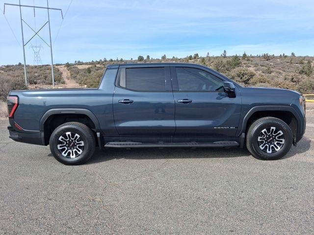 2026 GMC Sierra EV Elevation Extended Range