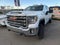 2023 GMC Sierra 2500 HD SLE