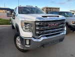 2023 GMC Sierra 2500 HD SLE
