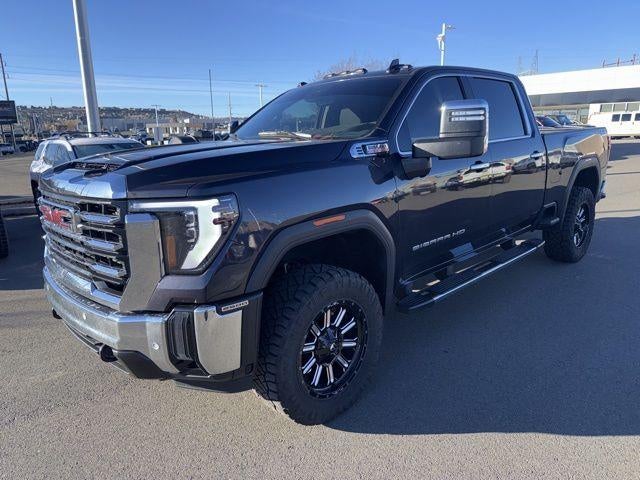 2024 GMC Sierra 2500 HD SLT