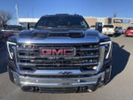 2024 GMC Sierra 2500 HD SLT