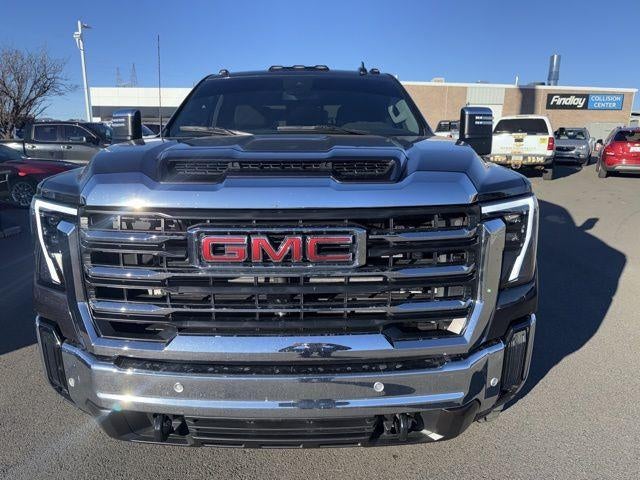 2024 GMC Sierra 2500 HD SLT