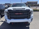 2023 GMC Sierra 2500 HD AT4