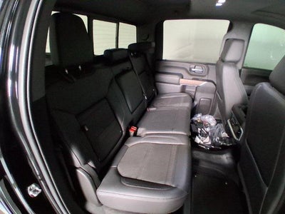 2022 GMC Sierra 2500 HD Denali