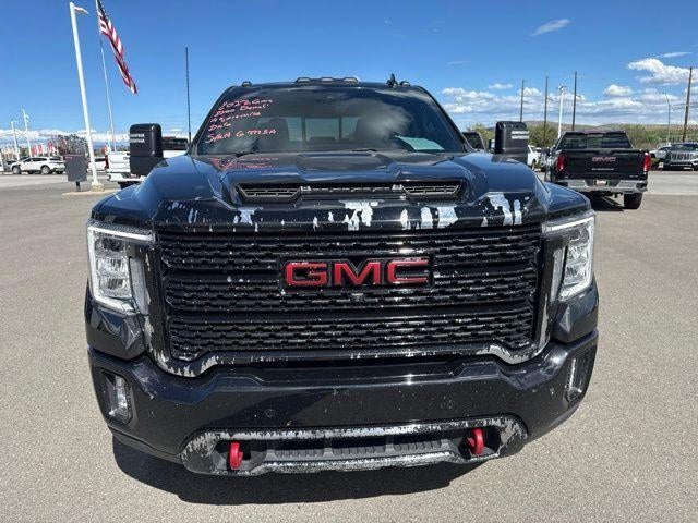2022 GMC Sierra 2500 HD Denali