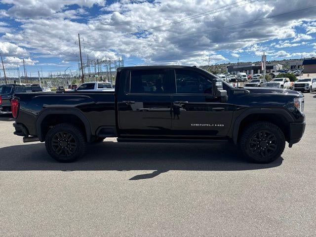 2022 GMC Sierra 2500 HD Denali