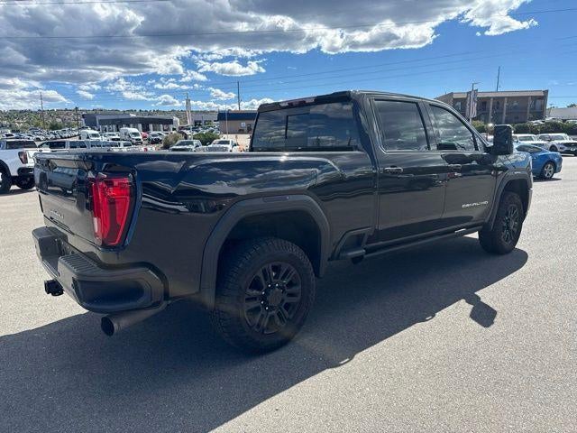 2022 GMC Sierra 2500 HD Denali
