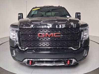 2022 GMC Sierra 2500 HD Denali