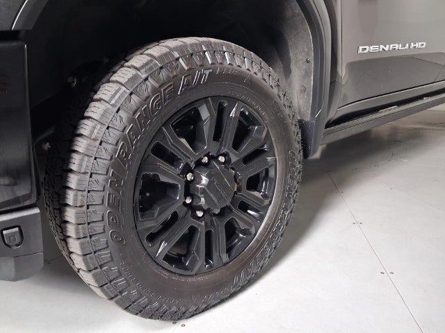 2022 GMC Sierra 2500 HD Denali