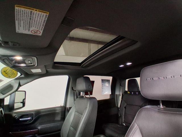 2022 GMC Sierra 2500 HD Denali