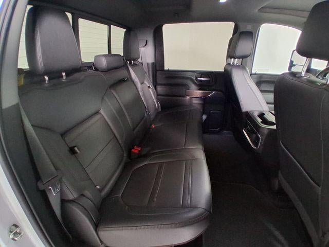 2022 GMC Sierra 2500 HD Denali