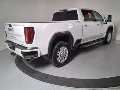 2022 GMC Sierra 2500 HD Denali