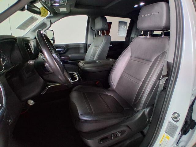 2022 GMC Sierra 2500 HD Denali
