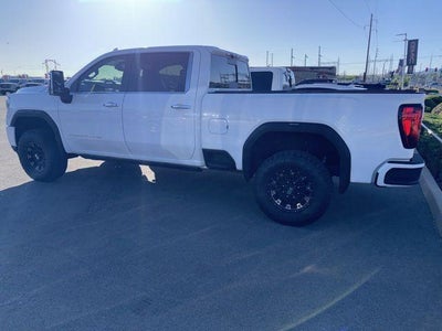 2021 GMC Sierra 2500 HD Denali