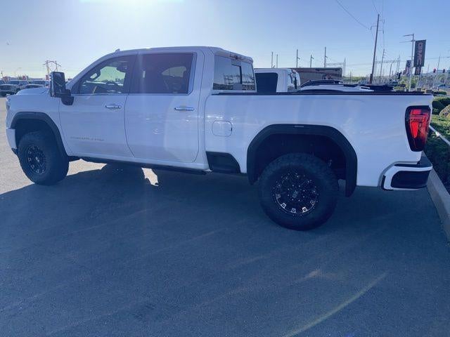 2021 GMC Sierra 2500 HD Denali