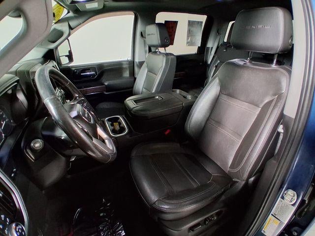 2021 GMC Sierra 2500 HD Denali