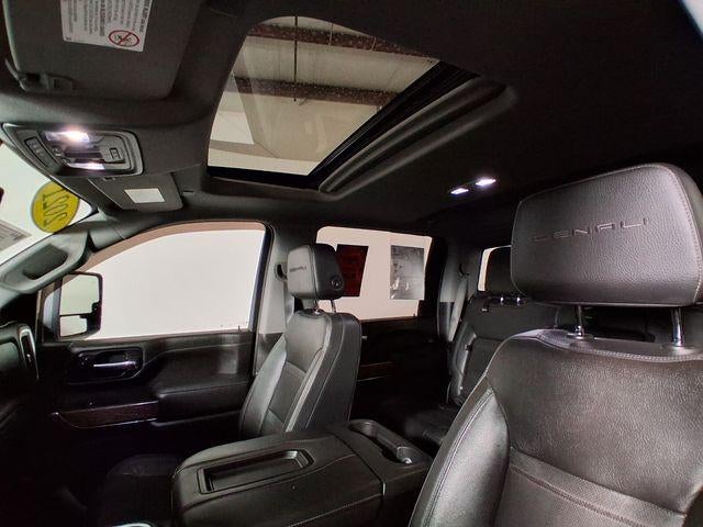 2021 GMC Sierra 2500 HD Denali