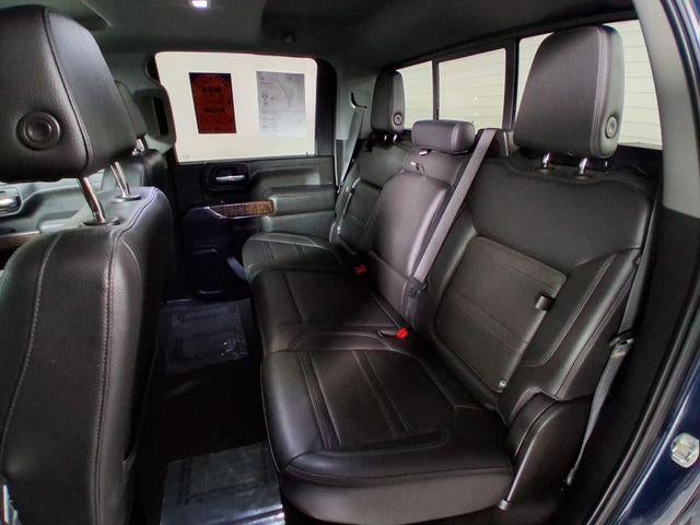 2021 GMC Sierra 2500 HD Denali