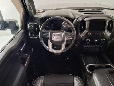 2021 GMC Sierra 2500 HD Denali