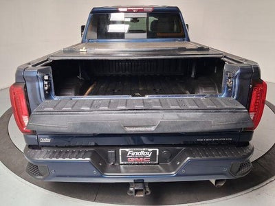 2021 GMC Sierra 2500 HD Denali