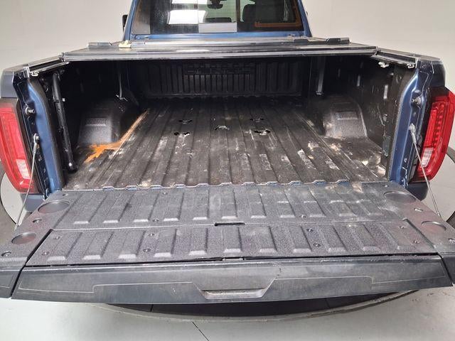 2021 GMC Sierra 2500 HD Denali