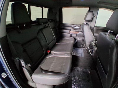 2021 GMC Sierra 2500 HD Denali