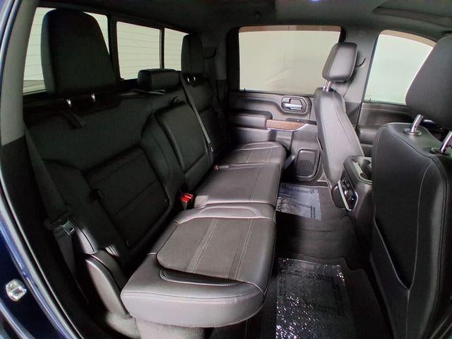 2021 GMC Sierra 2500 HD Denali
