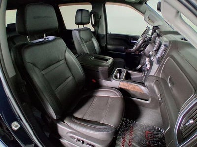 2021 GMC Sierra 2500 HD Denali