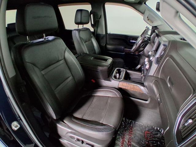 2021 GMC Sierra 2500 HD Denali