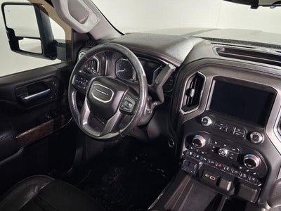 2021 GMC Sierra 2500 HD Denali
