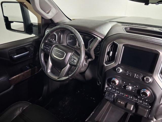 2021 GMC Sierra 2500 HD Denali