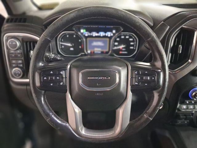 2021 GMC Sierra 2500 HD Denali